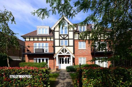 2 bedroom flat to rent - Photo 4