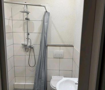 1-Zimmer-Wohnung (25 m²) im Erdgeschoss in Schifferstadt - Foto 4