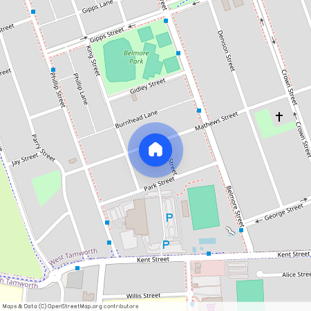 50 Mathews Street, NSW 2340, Tamworth