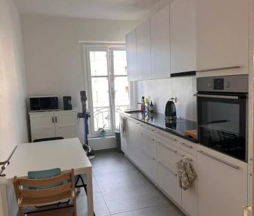 Superbe appartement de 4.5 pièces - 1005 Lausanne - Photo 4