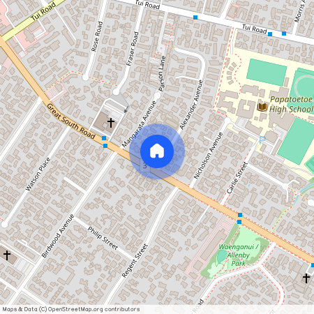 B/6 Alexander Avenue, 2025, Papatoetoe