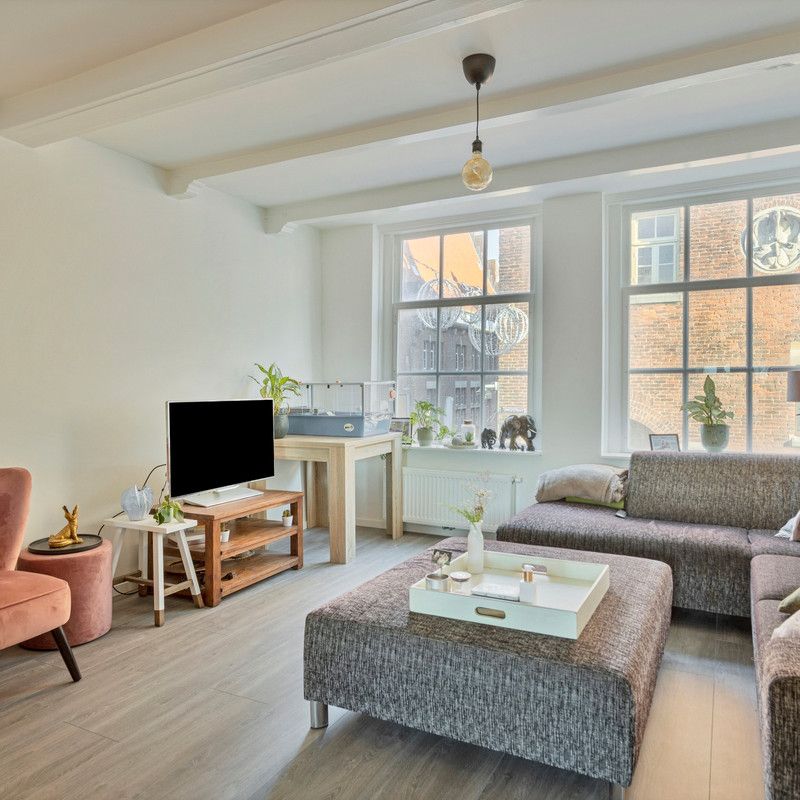 Koorstraat 3C - Foto 1