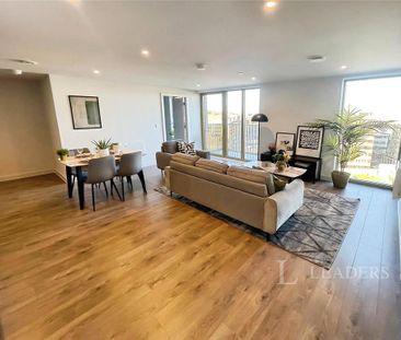 2 bedroom flat to rent - Photo 2