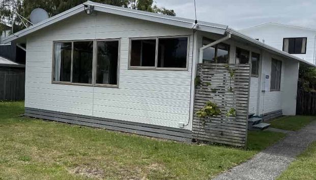 Charming 2-Bedroom Home in Prime Location - Photo 1