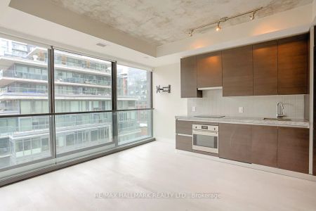 629 King Street W #718 - Photo 2