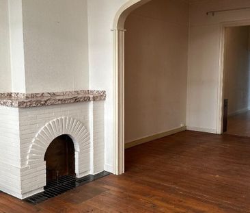 Gelijkvloers app. te huur in Antwerpen voor € 875 met 1 slaapkamer - Photo 5