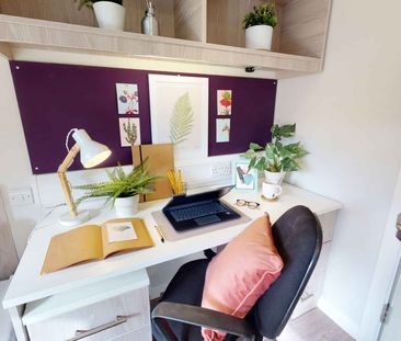 Gold Studio - Photo 5