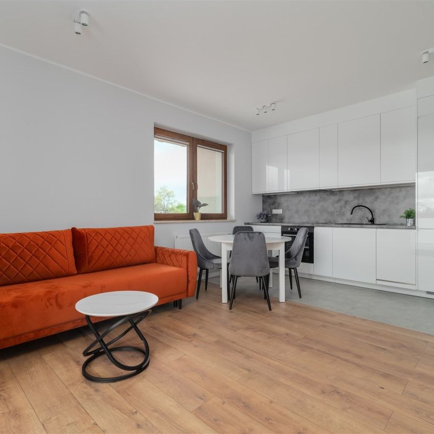 Łódź, Górna, Chełmońskiego - Zdjęcie 1