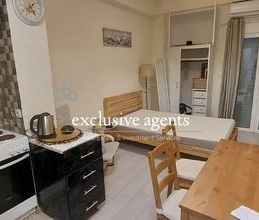 Studio/Γκαρσονιέρα για ενοικίαση - Αττική, - Photo 5