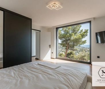 Μονοκατοικία για ενοικίαση Αγία Μαρίνα (Κορωπί) - Photo 6