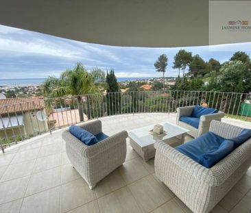 5 room luxury House for rent in Denia, Spain - Photo 2