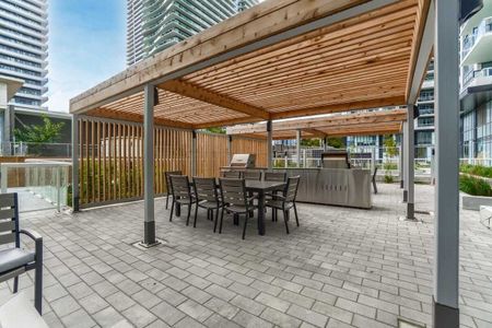 For Lease - 65 ANNIE CRAIG Drive Unit# 1205, Toronto, Ontario - Photo 3