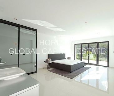 5 room luxury Villa for rent in Costa d'en Blanes, Balearic Islands - Photo 2