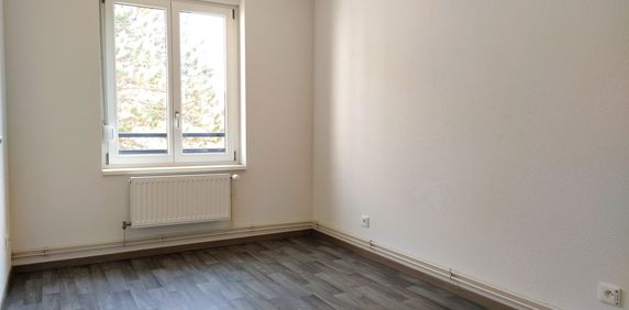 Un charmant 2 pièces en très bon état – Neudorf / rue Saint-Aloïse - Photo 2