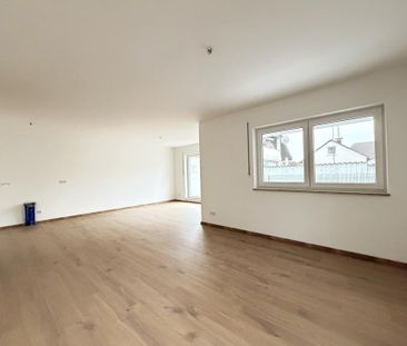 +++ MODERNER WOHNTRAUM MIT GARTEN UND BESTER ENERGIEBILANZ (A+) +++ - Foto 2