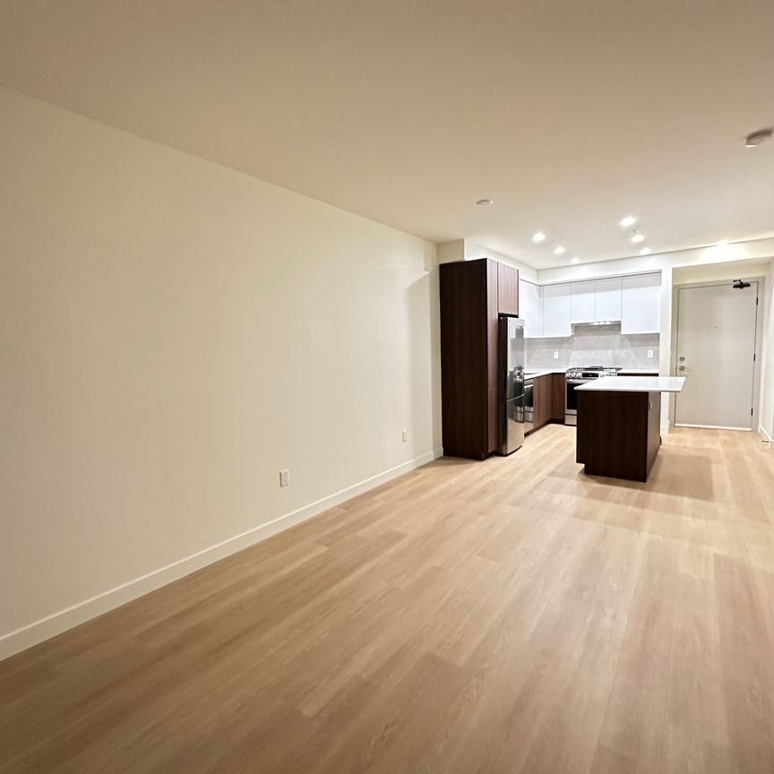 Brand New 1 Bed Apartment In The Heart Of Willoughby Town Centre - Photo 1