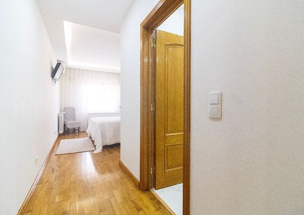 Apartamento T3 em Lisboa