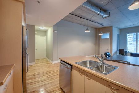 Appartement à louer, Montréal (Ville-Marie) - Photo 2