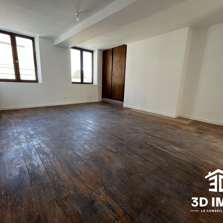 Location Appartement 2 pièces 48m² AVESNES SUR HELPE 59440 - Photo 1