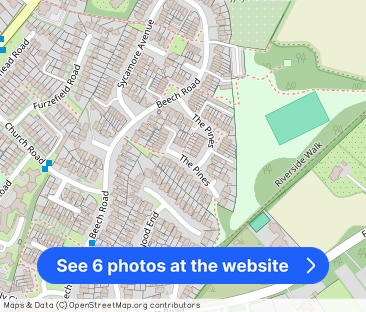 1 bedroom flat for rent - Photo 1