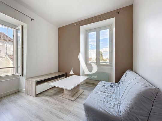 Location Appartement 2 pièces 39m² NANGIS 77370 - Photo 1