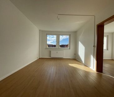 2-Zimmer-Wohnung sucht Nachmieter<br> - Foto 3