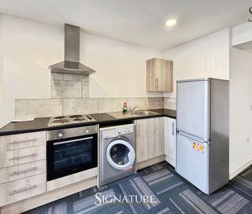 Studio to rent - Photo 4