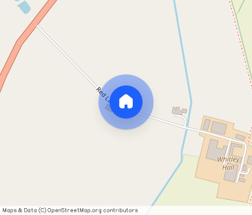 Red Lane, Lower Whitley, Warrington, WA4 - Photo 1