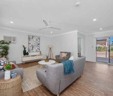 28 Leila Avenue, Rasmussen QLD 4815 - House For Rent | Domain - Photo 2