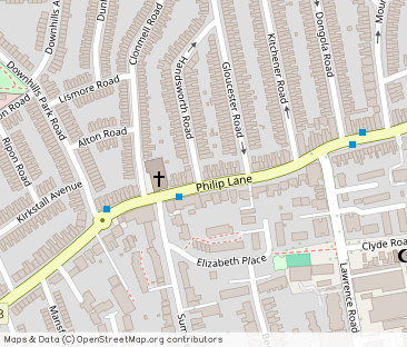 Philip Lane, London, N15 - Photo 1