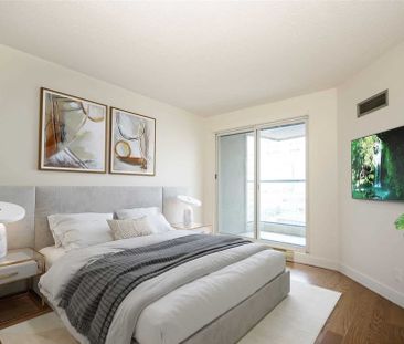 For Lease - 99 Harbour Square Unit# 711, Toronto, Ontario - Photo 6