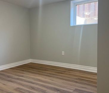 For Lease - 102 Massey Avenue, Kitchener, Ontario - Photo 1