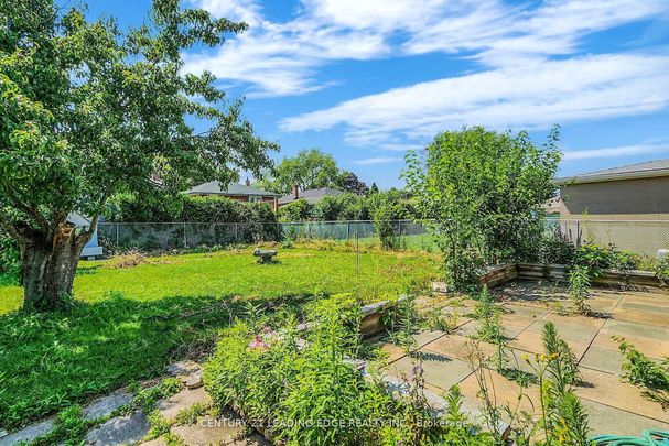 For Lease - 70 Wexford Boulevard Unit# Bsmt, Toronto, Ontario - Photo 1