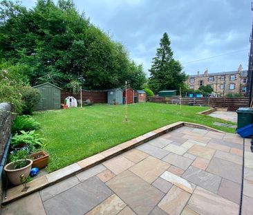 10 Craigcrook Place, Blackhall, EH4 3NG, Edinburgh - Photo 4