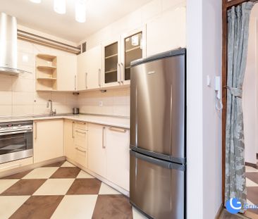 Klimatyczne | 2pok | ogródek | garaż | 38 m2 - Zdjęcie 5