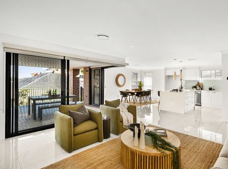 18 Garigal Road, North Kellyville NSW 2155 - House For Rent | Domain - Photo 3