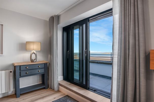 Apt 21 Rockabill, South Strand, Skerries, County Dublin - Photo 1