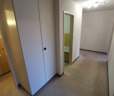 Schöne 3 Zimmer Singlewohnung in Bahnhofsnähe, mit moderner Küche u... - Photo 3