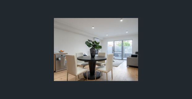 Sunny City Edge Studio - Photo 1