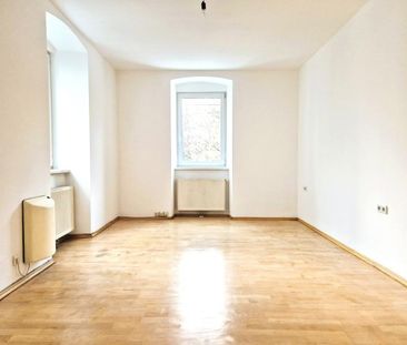 Hessenplatz! Schöne, gepflegte Wohnung mit Balkon, 85 m² WNFL im 1.... - Photo 6