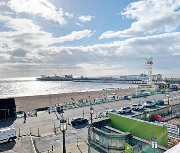 2 bedroom flat to rent - Photo 6