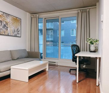 1235 Rue Bishop Montréal (Ville-Marie), QC H3G - Photo 5