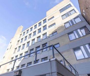 Standard 3 Bed (non ensuite) - Photo 3