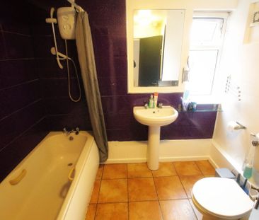 43 Newland Street West, Lincoln, Lincolnshire, LN1 1QQ, United Kingdom - Photo 5