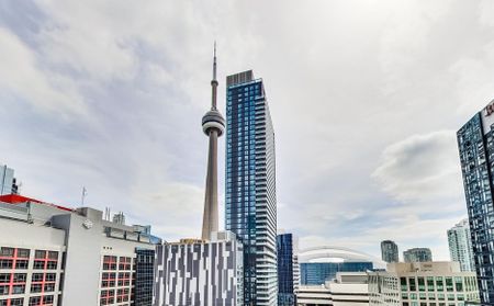 For Lease - 250 Wellington Street Unit# 436, Toronto, Ontario - Photo 2