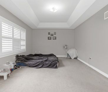 For Lease - 132 Allegro Drive, Brampton, Ontario - Photo 6