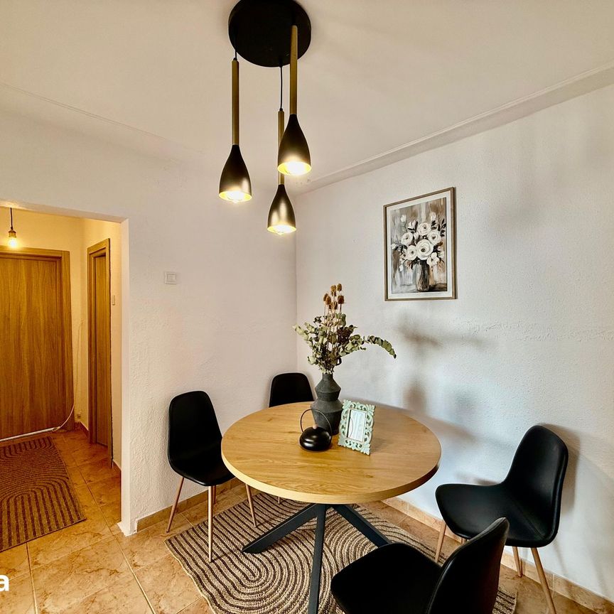De închiriat | 2 camere decomandate | 2 minute de UMF | 600 €/lună - Photo 1