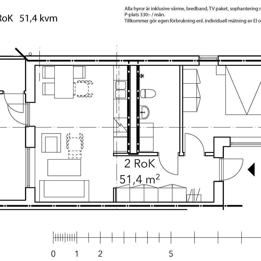 Landslagsgatan 3 - Photo 1