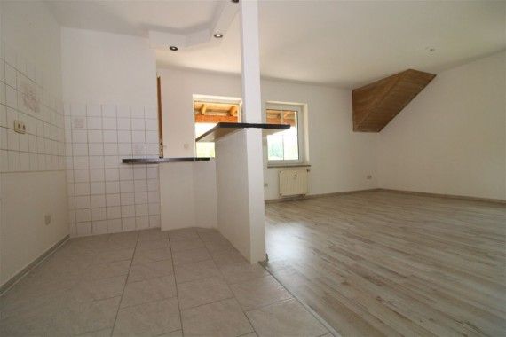 +++ 2 Raumwohnung mit Balkon in Markneukirchen +++ - Photo 1