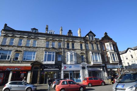 1 bed apartment to rent in Ramshill Road, Scarborough, YO11 - Photo 2